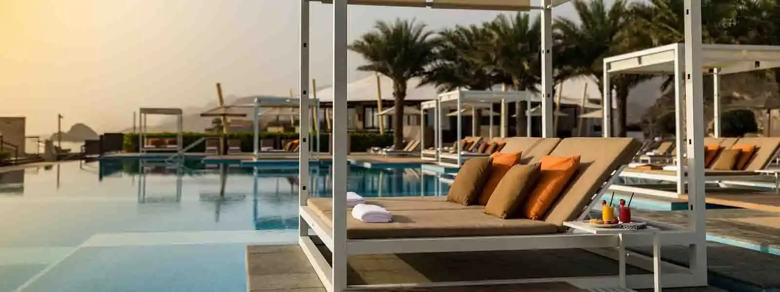 InterContinental Fujairah Resort-1